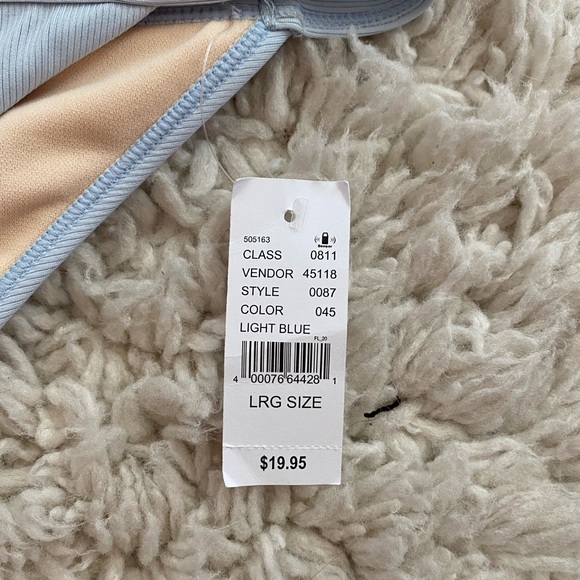 Pacsun Bikini Bottoms - Picture 2 of 3